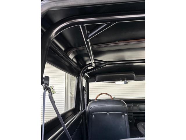 1971 Ford Bronco (CC-2103088) for sale in Greensboro, North Carolina