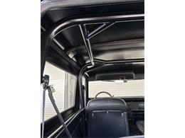 1971 Ford Bronco (CC-2103088) for sale in Greensboro, North Carolina