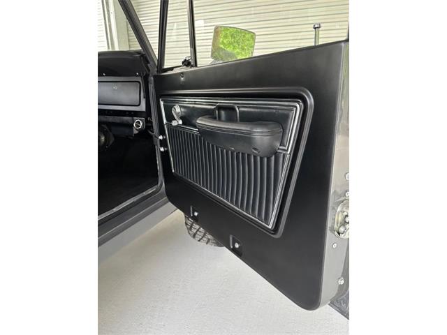 1971 Ford Bronco (CC-2103088) for sale in Greensboro, North Carolina