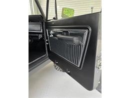 1971 Ford Bronco (CC-2103088) for sale in Greensboro, North Carolina
