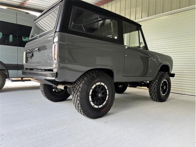 1971 Ford Bronco (CC-2103088) for sale in Greensboro, North Carolina