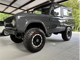 1971 Ford Bronco (CC-2103088) for sale in Greensboro, North Carolina