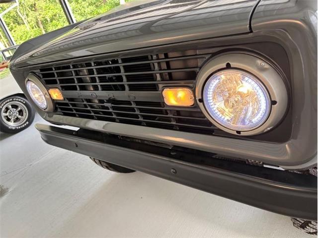 1971 Ford Bronco (CC-2103088) for sale in Greensboro, North Carolina