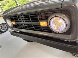 1971 Ford Bronco (CC-2103088) for sale in Greensboro, North Carolina