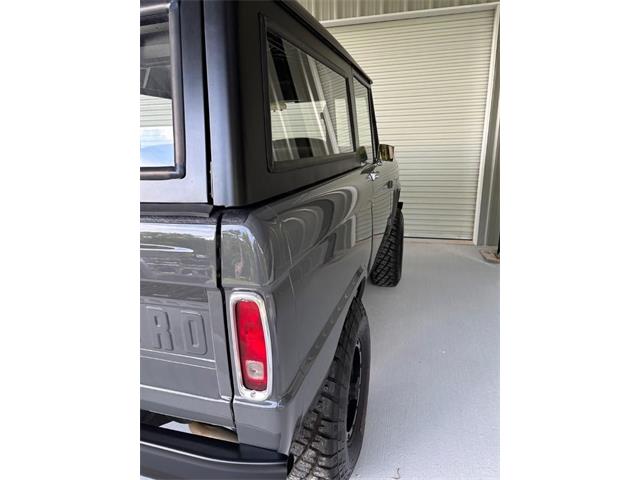 1971 Ford Bronco (CC-2103088) for sale in Greensboro, North Carolina