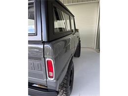 1971 Ford Bronco (CC-2103088) for sale in Greensboro, North Carolina