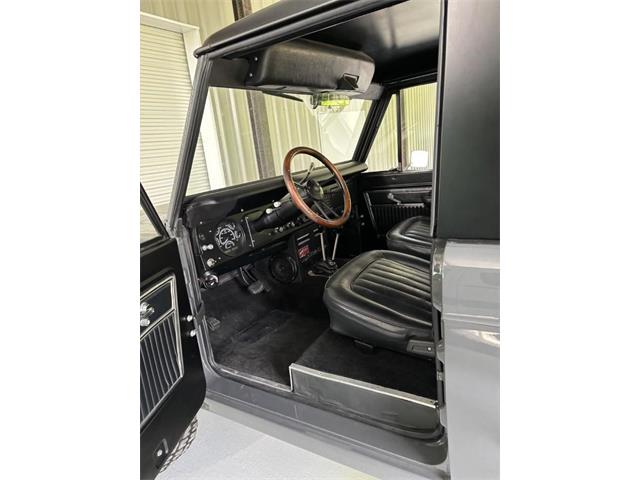 1971 Ford Bronco (CC-2103088) for sale in Greensboro, North Carolina