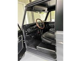 1971 Ford Bronco (CC-2103088) for sale in Greensboro, North Carolina