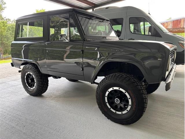 1971 Ford Bronco (CC-2103088) for sale in Greensboro, North Carolina