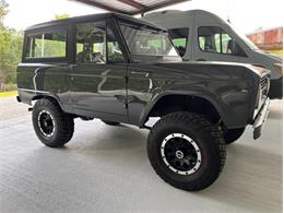 1971 Ford Bronco (CC-2103088) for sale in Greensboro, North Carolina