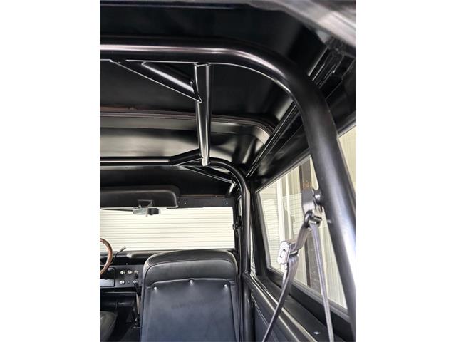 1971 Ford Bronco (CC-2103088) for sale in Greensboro, North Carolina