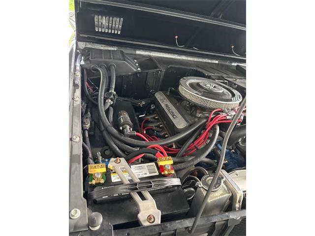 1971 Ford Bronco (CC-2103088) for sale in Greensboro, North Carolina