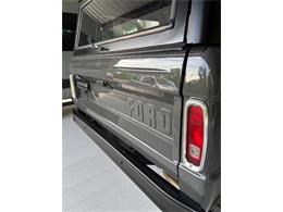 1971 Ford Bronco (CC-2103088) for sale in Greensboro, North Carolina