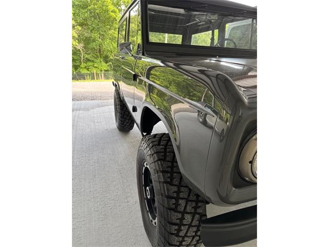1971 Ford Bronco (CC-2103088) for sale in Greensboro, North Carolina