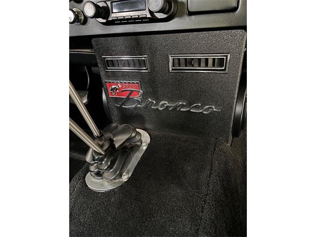 1971 Ford Bronco (CC-2103088) for sale in Greensboro, North Carolina