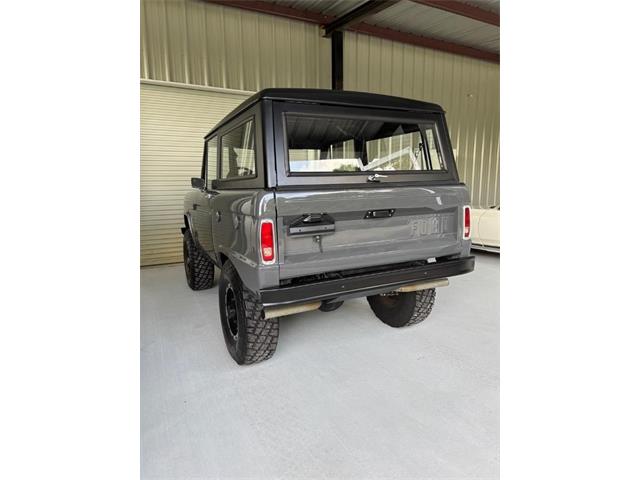 1971 Ford Bronco (CC-2103088) for sale in Greensboro, North Carolina