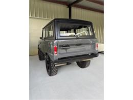 1971 Ford Bronco (CC-2103088) for sale in Greensboro, North Carolina