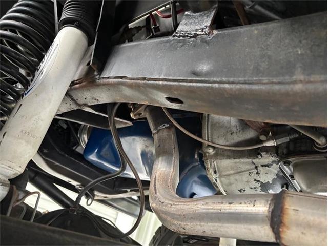 1971 Ford Bronco (CC-2103088) for sale in Greensboro, North Carolina