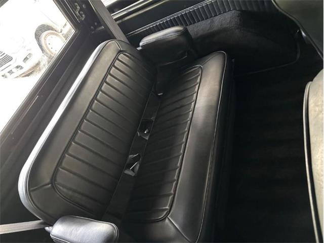 1971 Ford Bronco (CC-2103088) for sale in Greensboro, North Carolina