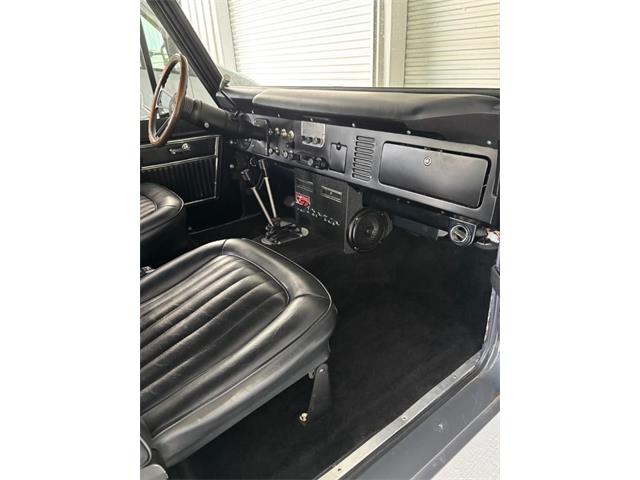 1971 Ford Bronco (CC-2103088) for sale in Greensboro, North Carolina