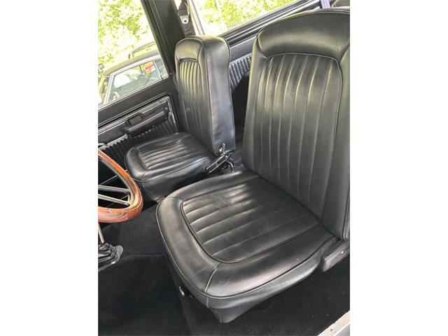 1971 Ford Bronco (CC-2103088) for sale in Greensboro, North Carolina