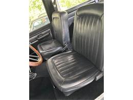 1971 Ford Bronco (CC-2103088) for sale in Greensboro, North Carolina