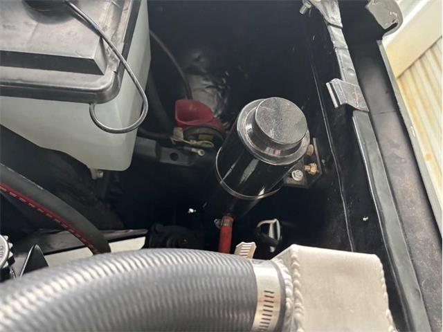 1971 Ford Bronco (CC-2103088) for sale in Greensboro, North Carolina