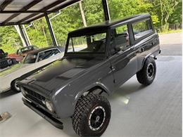 1971 Ford Bronco (CC-2103088) for sale in Greensboro, North Carolina