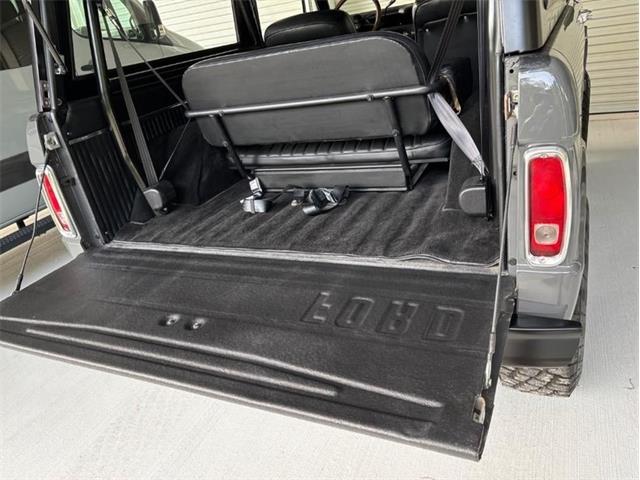 1971 Ford Bronco (CC-2103088) for sale in Greensboro, North Carolina