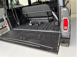 1971 Ford Bronco (CC-2103088) for sale in Greensboro, North Carolina