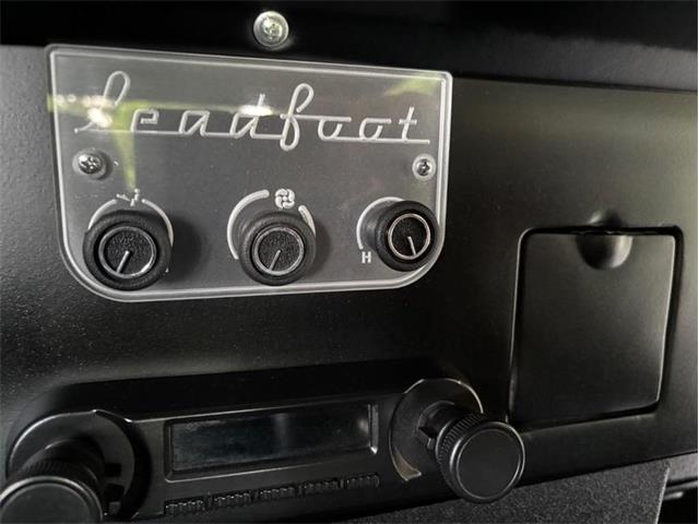 1971 Ford Bronco (CC-2103088) for sale in Greensboro, North Carolina