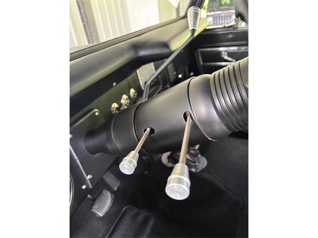 1971 Ford Bronco (CC-2103088) for sale in Greensboro, North Carolina