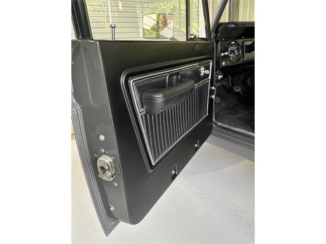 1971 Ford Bronco (CC-2103088) for sale in Greensboro, North Carolina