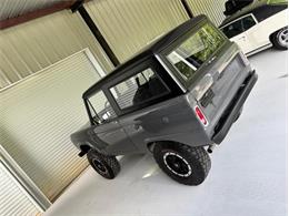 1971 Ford Bronco (CC-2103088) for sale in Greensboro, North Carolina