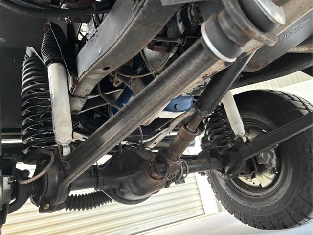 1971 Ford Bronco (CC-2103088) for sale in Greensboro, North Carolina