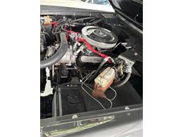 1971 Ford Bronco (CC-2103088) for sale in Greensboro, North Carolina