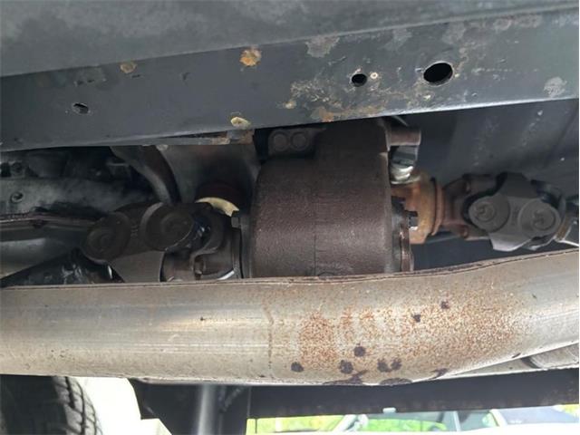 1971 Ford Bronco (CC-2103088) for sale in Greensboro, North Carolina
