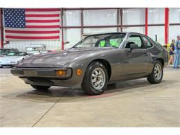 1979 Porsche 924 (CC-2100309) for sale in Kentwood, Michigan