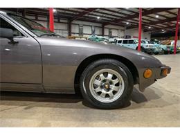 1979 Porsche 924 (CC-2100309) for sale in Kentwood, Michigan