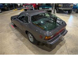 1979 Porsche 924 (CC-2100309) for sale in Kentwood, Michigan
