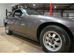 1979 Porsche 924 (CC-2100309) for sale in Kentwood, Michigan
