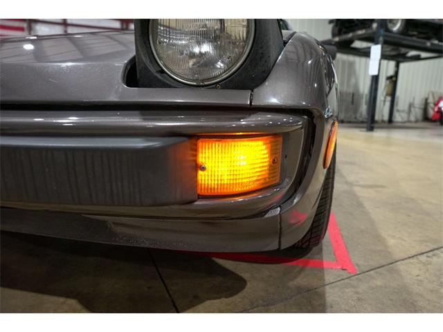 1979 Porsche 924 (CC-2100309) for sale in Kentwood, Michigan