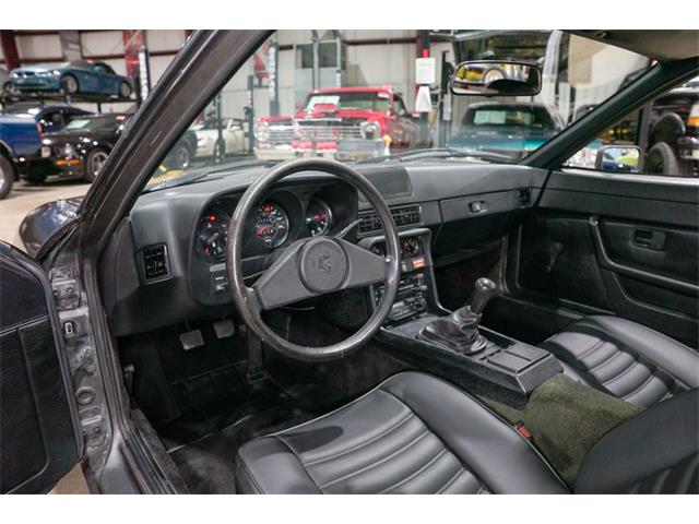 1979 Porsche 924 (CC-2100309) for sale in Kentwood, Michigan