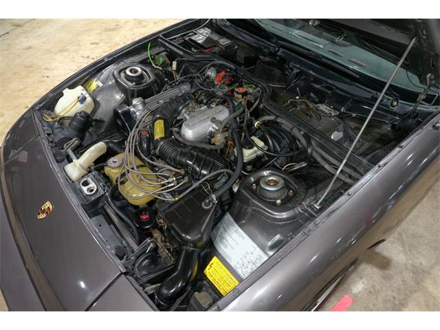 1979 Porsche 924 (CC-2100309) for sale in Kentwood, Michigan