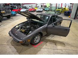1979 Porsche 924 (CC-2100309) for sale in Kentwood, Michigan