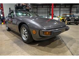 1979 Porsche 924 (CC-2100309) for sale in Kentwood, Michigan