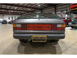 1979 Porsche 924 (CC-2100309) for sale in Kentwood, Michigan
