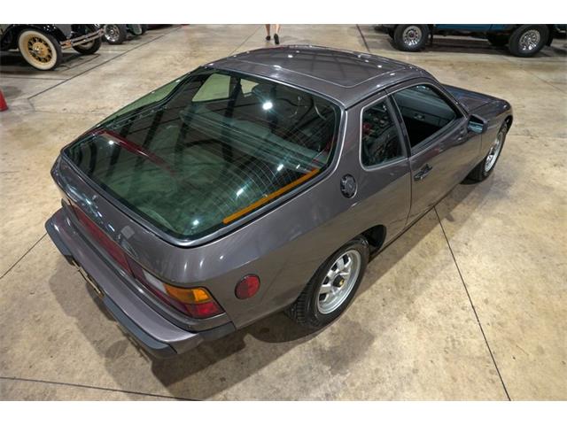 1979 Porsche 924 (CC-2100309) for sale in Kentwood, Michigan