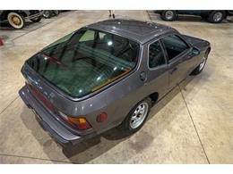 1979 Porsche 924 (CC-2100309) for sale in Kentwood, Michigan
