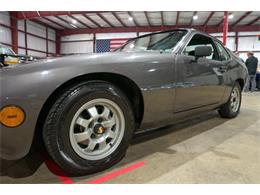 1979 Porsche 924 (CC-2100309) for sale in Kentwood, Michigan